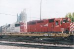 CP 5827 East